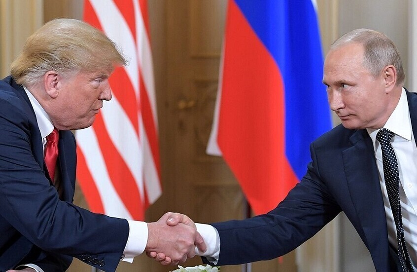 الباحث أكثم سليمان والمحلل فلاديمير بلوخين لـRT: استفزازات كييف تهدف إلى منع انعقاد قمة بوتين وترامب