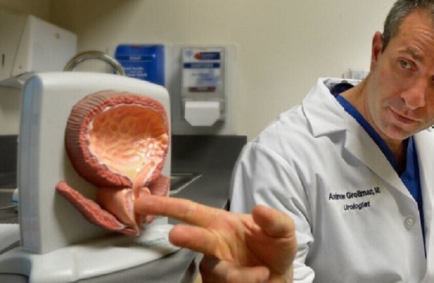 سرطان البروستاتا ليس السبب.. دراسة تكشف مفاجأة عن وفيات المرضى!