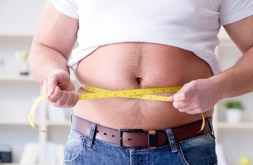 حتى لدى الأشخاص النحيفين.. الدهون المخفية قد تهدد القلب وترفع الكوليسترول