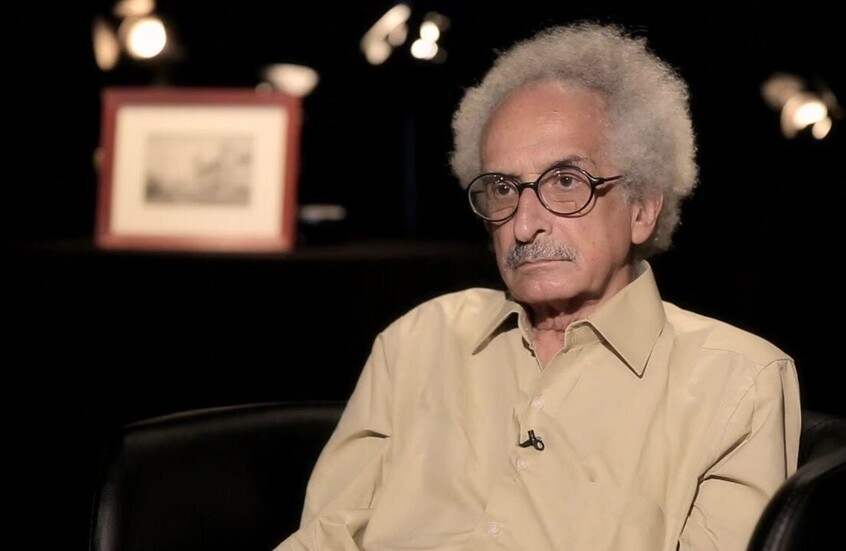 مصر.. وفاة الكاتب الكبير صنع الله إبراهيم