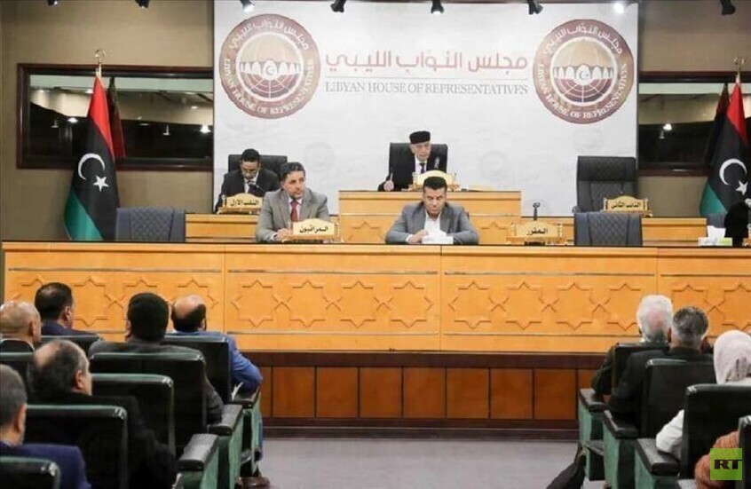 لجنة الطاقة بالنواب الليبي ترفض لجنة الرئاسي لمراجعة عقود النفط والكهرباء وتصفها بـ"تجاوز للصلاحيات"