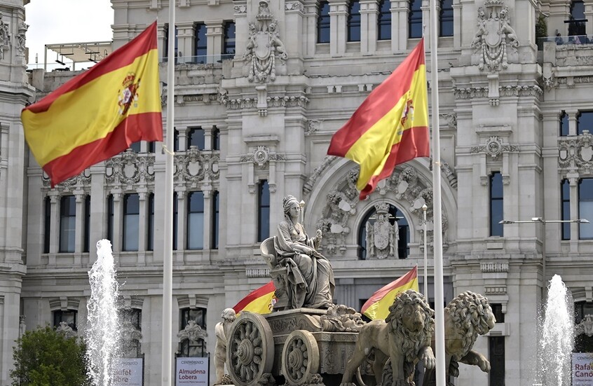 رفض صامت.. إسبانيا تتجاهل مبادرة أوروبية لدعم أوكرانيا