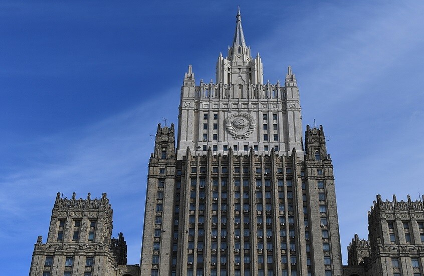 موسكو: القمة الروسية الأمريكية ستتيح للزعيمين مناقشة جميع القضايا المتراكمة بين البلدين