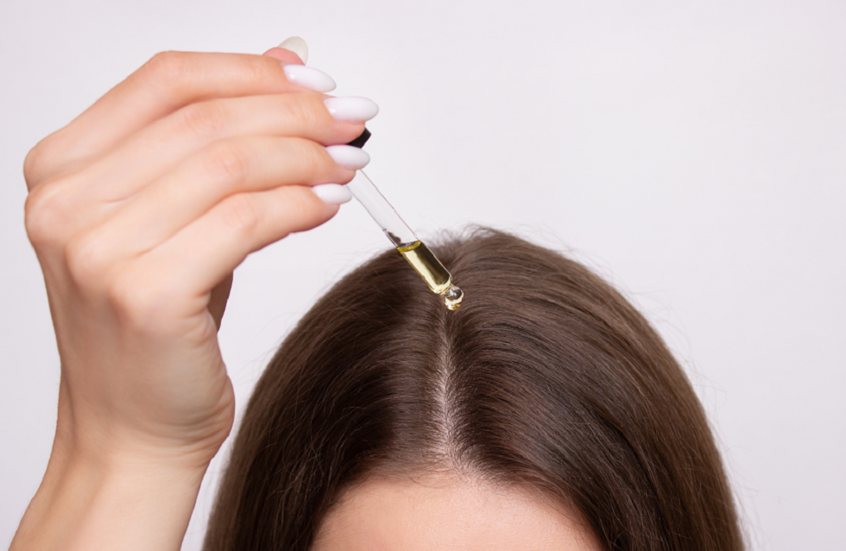 السلطات الأمريكية تسحب منتجا شائعا لعلاج تساقط الشعر يهدد سلامة الأطفال