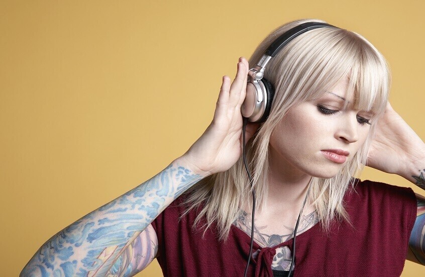 حينما تفشل الموسيقى في إمتاع الدماغ.. دراسة تكشف اللغز