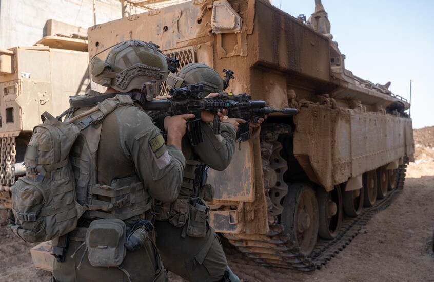 قائد سابق لمنظومة الدفاع الجوي الإسرائيلي: الذهاب حتى النهاية.. ألم يسبق لنا أن جرّبنا ذلك؟