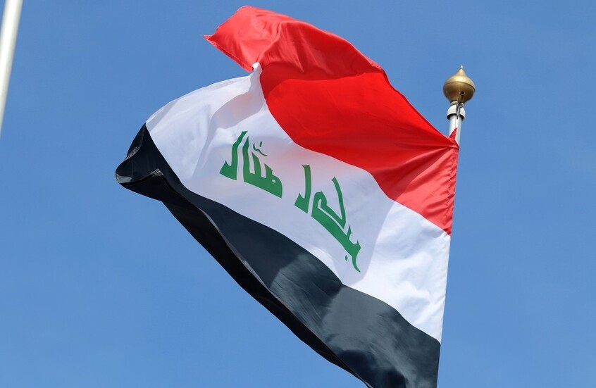 بيان عراقي بعد تقارير عن إغلاق أهم منفذ حدودي مع سوريا