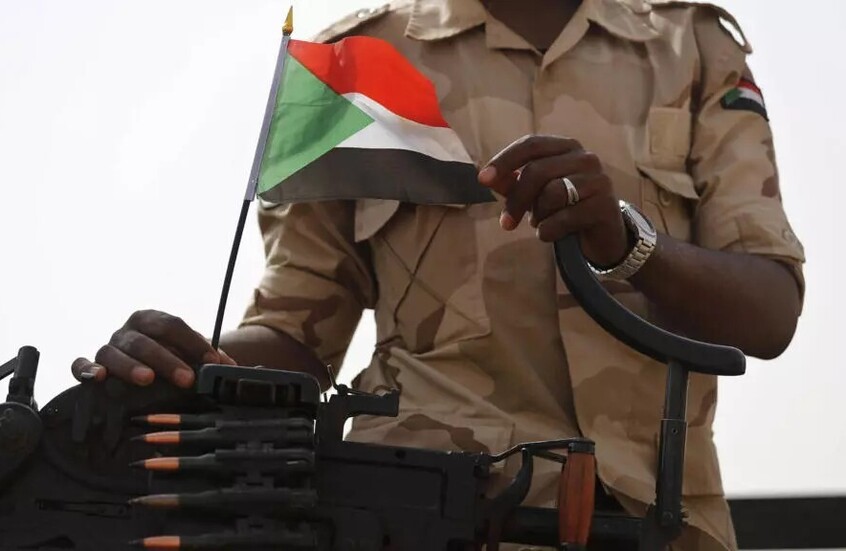 مصدر عسكري سوداني رفيع لـ RT: مقتل قائد بالدعم السريع في عملية نوعية بالمسيرات