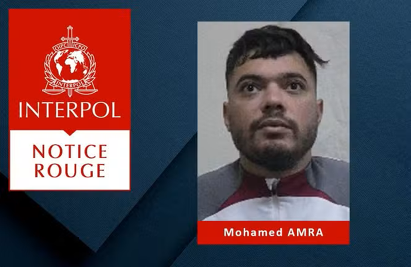 تطورات دراماتيكية في قضية هروب "الذبابة" بطريقة هوليوودية (صور + فيديو)