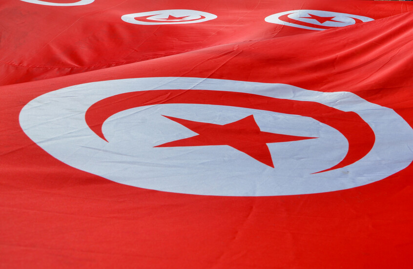 تونس.. رابطة حقوق الإنسان تدعو إلى الإفراج عن المعتقلات السياسيات وسجينات الرأي