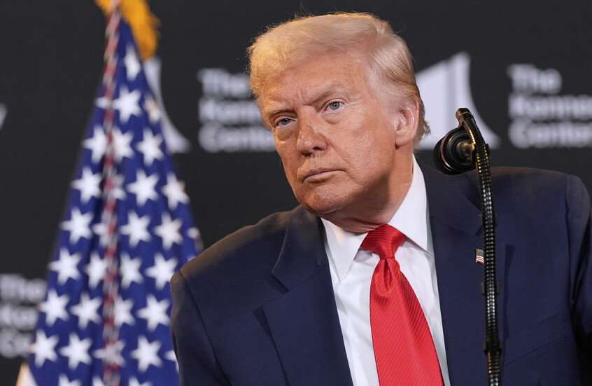 وزير الخارجية الفرنسي: ترامب وعد بالمساهمة في الضمانات الأمنية لأوكرانيا