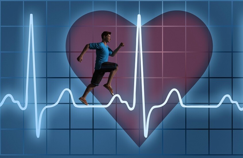 طريقة بسيطة للوقاية من أمراض القلب