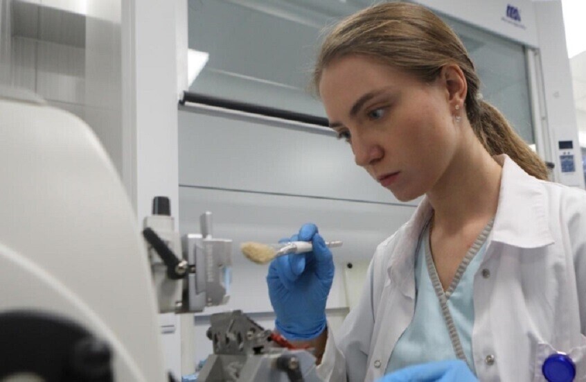 "جلد في حقنة".. ابتكار ثوري لإعادة بناء الجلد وعلاج الحروق