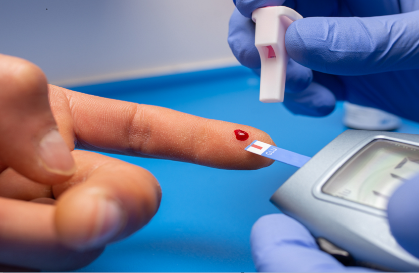 دراسة: مقدمات السكري تزيد من خطر الوفاة بين الشباب