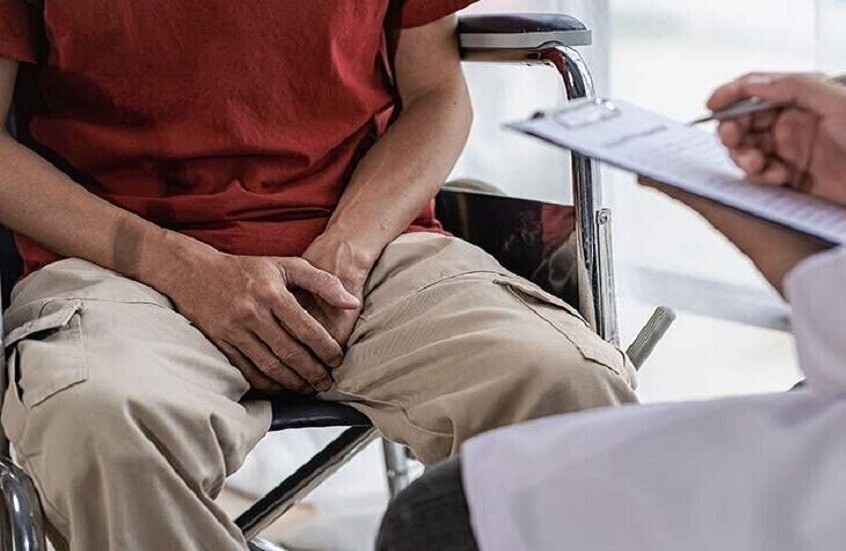 علامات مبكرة للعقم عند الرجال