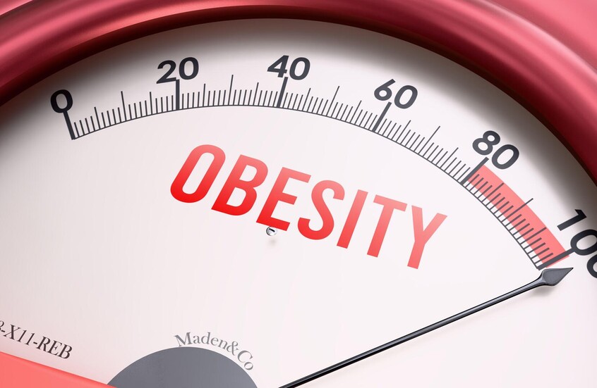 مفتاح جديد لمحاربة السمنة من باب الدماغ