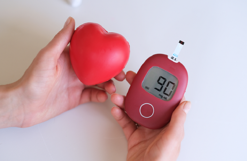 دراسة روسية تكشف تأثير السكري على القلب والشرايين