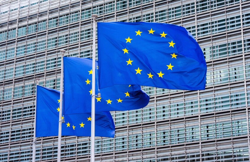 الاتحاد الأوروبي يرفض أي تغيير بالأراضي الفلسطينية دون اتفاق سياسي