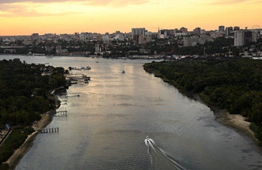 مجلس الدوما: الهجوم الإرهابي في روستوف على نهر الدون يعكس هستيريا كييف قبيل قمة ألاسكا