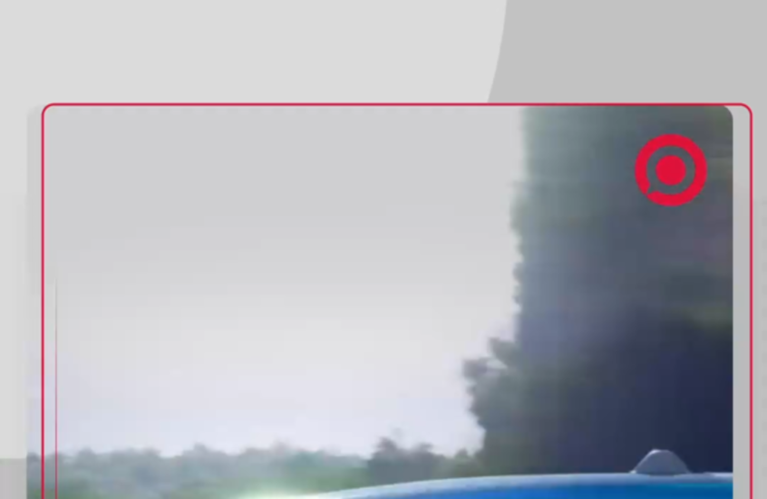 الصين تكشف عن قطار مغناطيسي سريع جدا