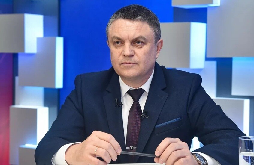 حاكم جمهورية لوغانسك: قوات كييف تلقت أوامر بتكثيف هجماتها على أراضينا لعرقلة قمة بوتين وترامب