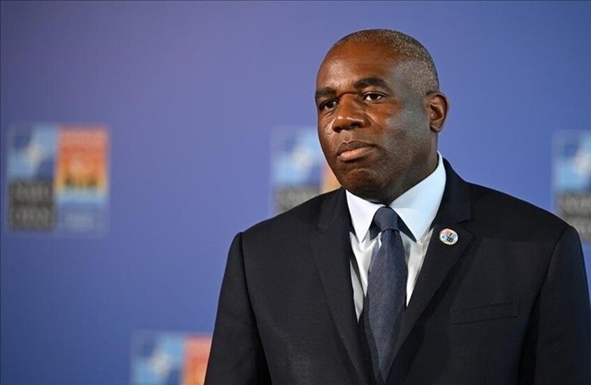 وزير خارجية بريطانيا: يجب أن تتوقف خطط إسرائيل الاستيطانية فورا