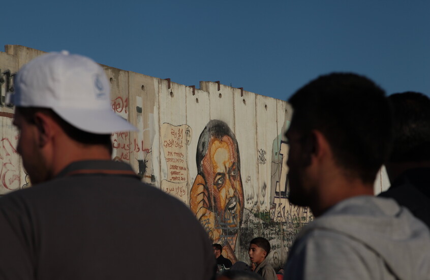 فلسطين.. تحذيرات من تهديد بن غفير لحياة الأسير مروان البرغوثي بعد تسريب الفيديو