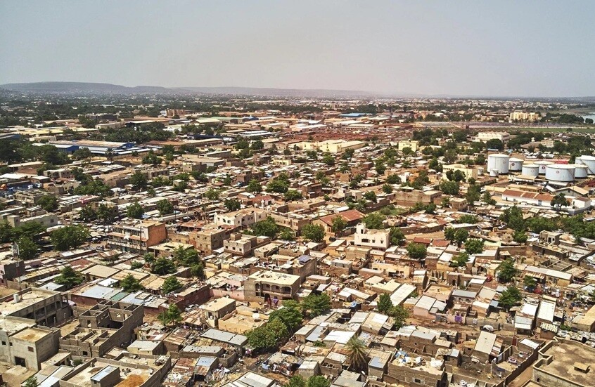 سلطات مالي تعلن إحباط محاولات جهات أجنبية لزعزعة استقرار الدولة