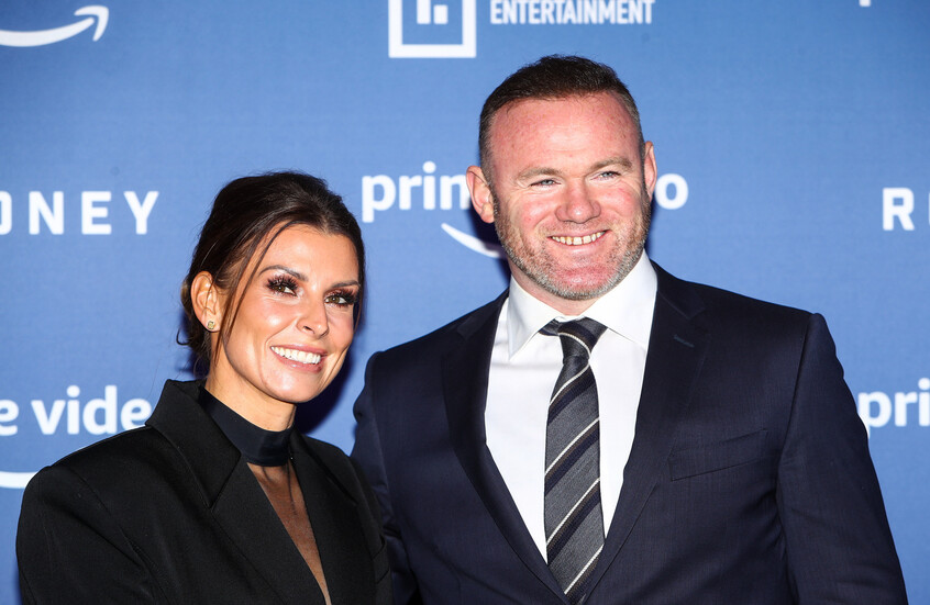 سخرية على طريقة " أغاثا كريستي".. كولين روني تضع مانشستر سيتي في قلب التحقيقات!