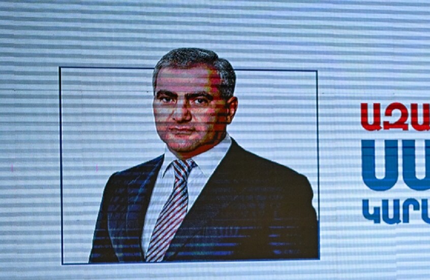 دفاع كارابتيان: العدالة مغيّبة في أرمينيا