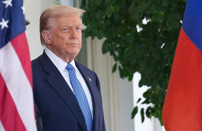 هل ترامب قادر على إنهاء الحرب في أوكرانيا.. ماذا يقول الأمريكيون؟