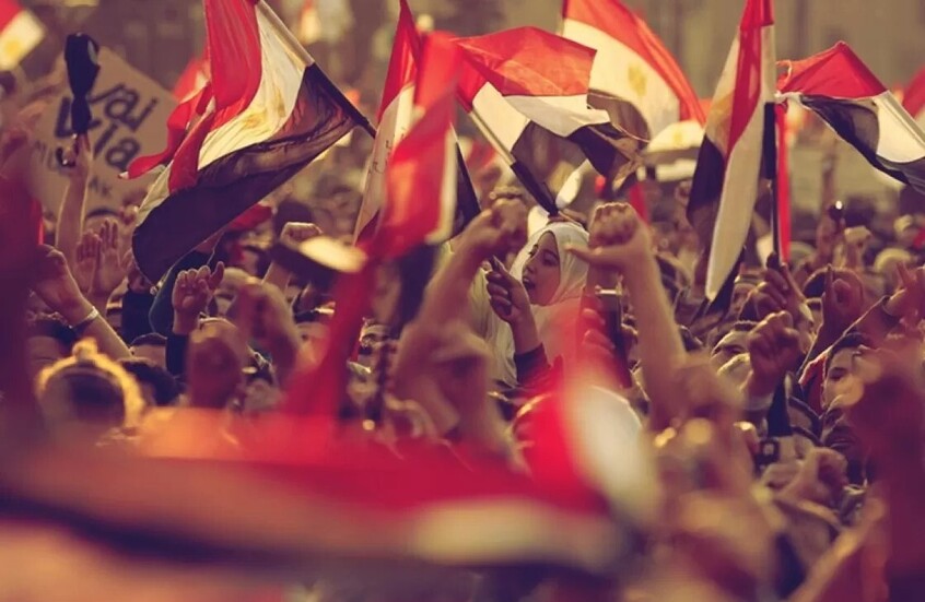 مصر.. تحويل فنانة للتحقيق بتهمة "إهانة الشعب المصري"