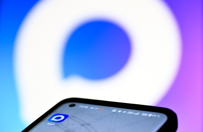 تطبيق "MAX" الروسي يحصل على ميزات جديدة لحماية المستخدمين من الاحتيال