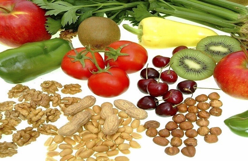 أطعمة مناسبة لعشاء مثالي ونوم هانئ