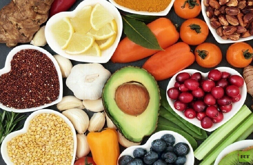 سر غذائي يطيل عمر الرجال