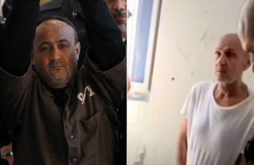مسؤول مصري سابق يعلق على فيديو البرغوثي واقتحام زنزانته