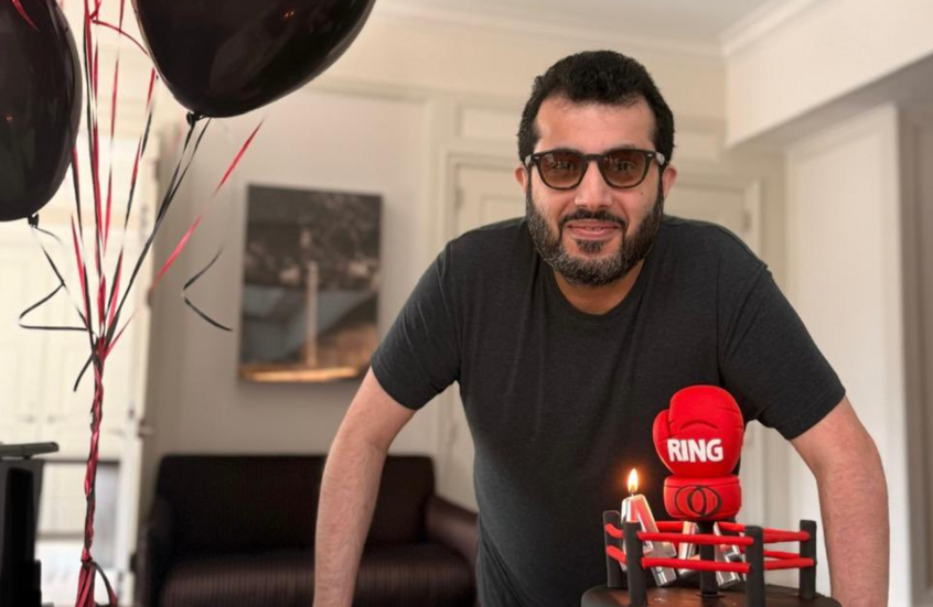 تركي آل الشيخ يثير تفاعلا واسعا بتغريدة عن نسبة الأمية في السعودية وانتشار الشائعات