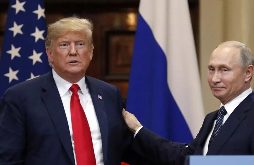 بيسكوف: محادثات بوتين وترامب قد تستغرق ما لا يقل عن 6 إلى 7 ساعات