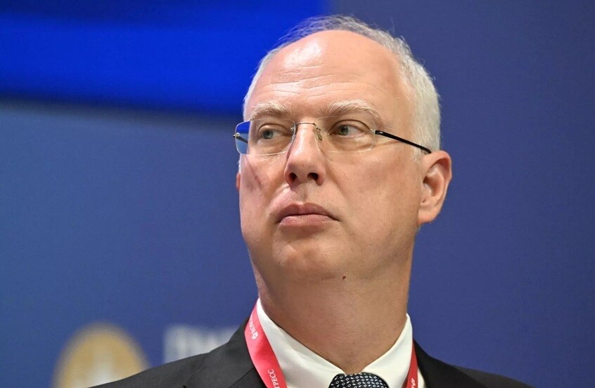 دميترييف: قمة ألاسكا ستتناول كافة جوانب العلاقات بين واشنطن وموسكو وليس فقط الملف الأوكراني