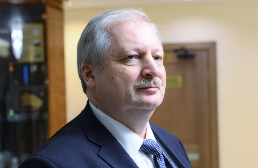 السفير الروسي لدى الولايات المتحدة يتوقع قمة إيجابية في ألاسكا