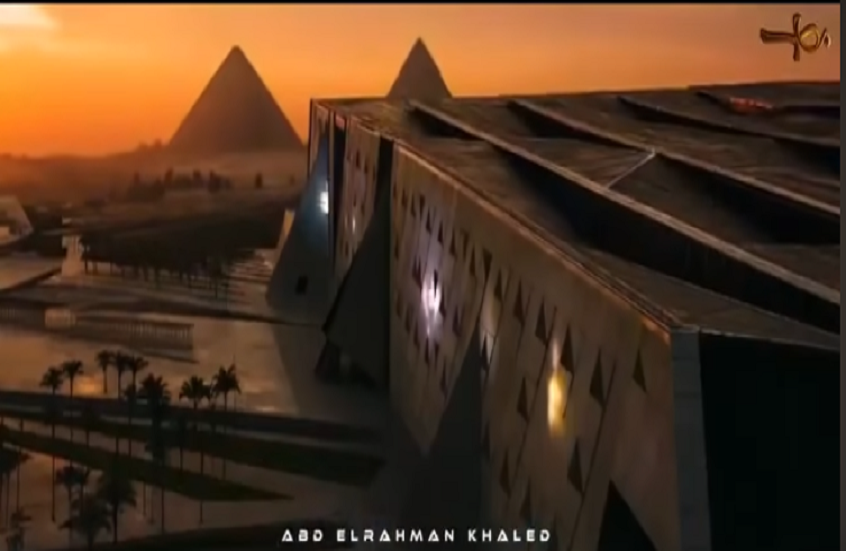 مصر.. حملة تضامن واسعة تجبر وزارة السياحة على وقف ملاحقة مصمم فيديو المتحف الكبير