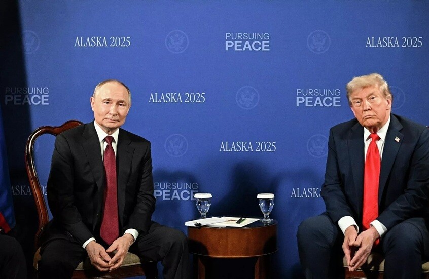 وزير الدفاع الروسي: المحادثات جرت في أجواء إيجابية وممتازة