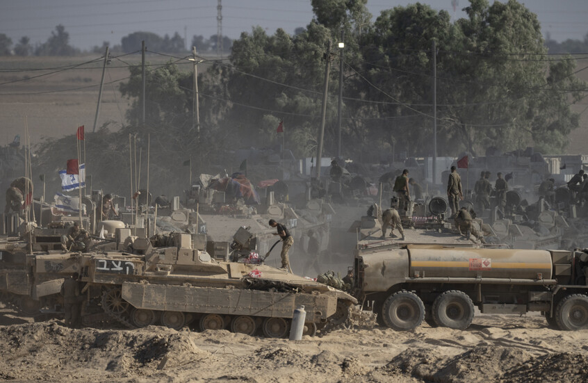 تقرير عبري عن فشل الجيش الإسرائيلي: ثورة هادئة لرئيس الأركان إيال زامير