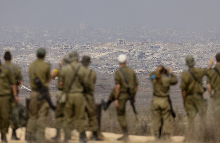 تسجيلات لرئيس جهاز المخابرات الإسرائيلي السابق حول ليلة 7 أكتوبر وخطط الشاباك لقتل السنوار والضيف