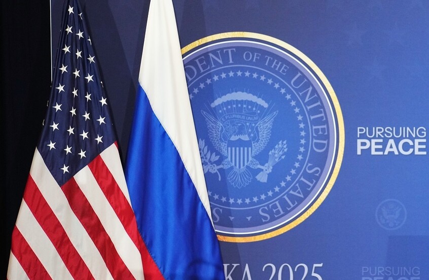 روبيو: أمام موسكو وواشنطن طريق طويل لكنهما أحرزتا تقدما ملموسا في ألاسكا