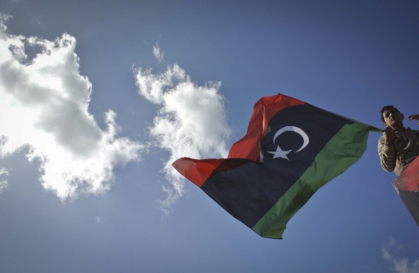 ليبيا.. انطلاق الاقتراع لانتخابات 26 مجلسا بلديا (فيديو)