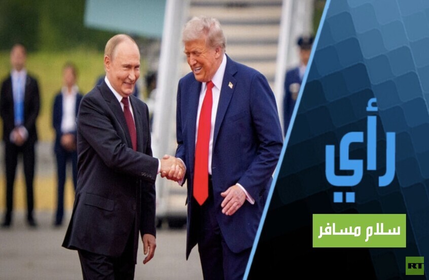 ذهب ممتطيا " الوحش" وعاد راكبا "أوروس" 