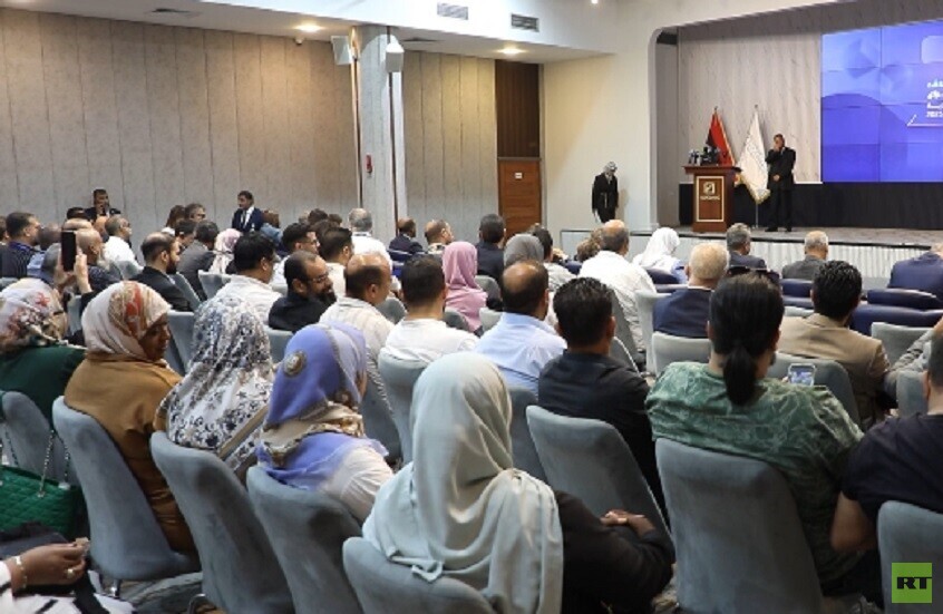 مفوضية الانتخابات الليبية لـRT: أسباب منع 26 بلدية سياسية وليست فنية