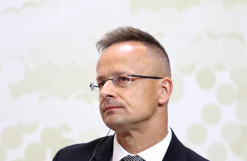 هنغاريا: نأمل في عدم إحباط المفاوضات حول أوكرانيا من قبل أوروبا