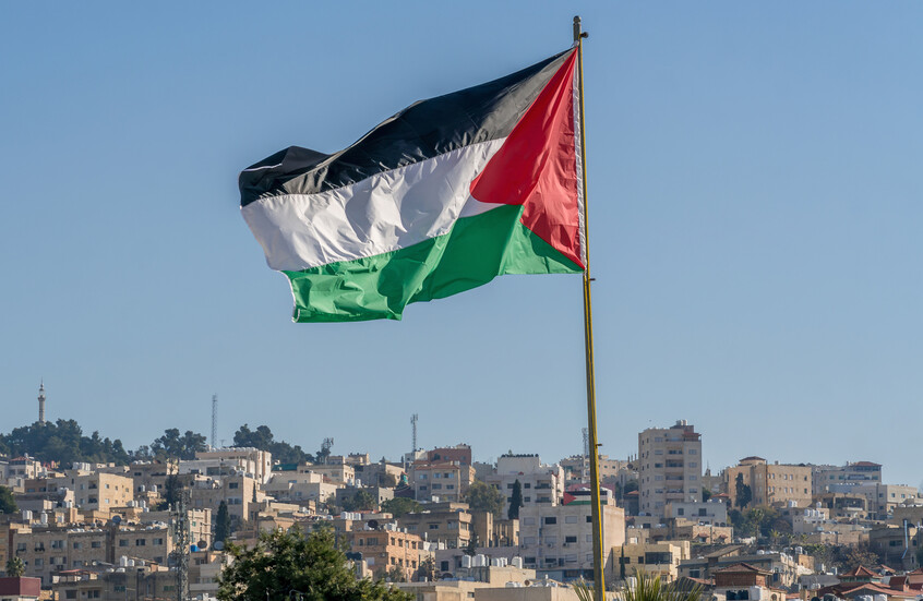 كنائس بروتستانتية تدعو الحكومة الهولندية للاعتراف بدولة فلسطين